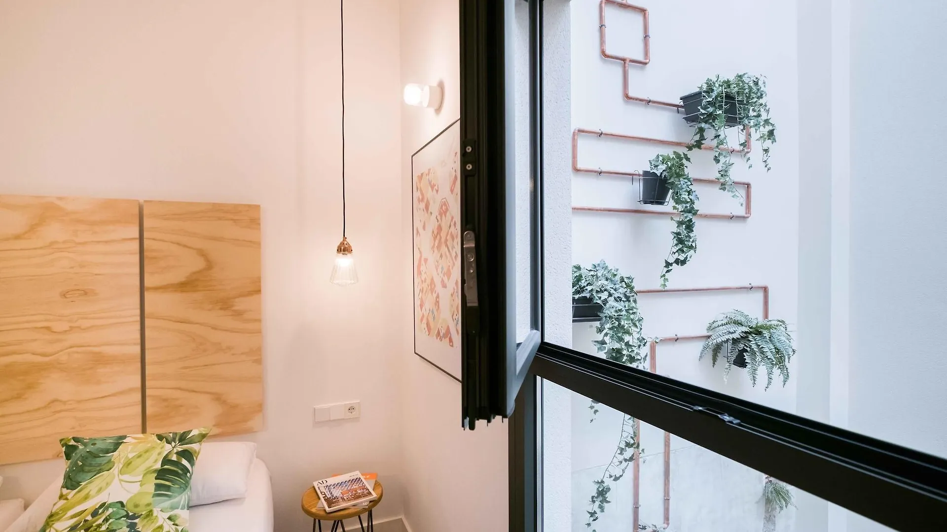 ***  Magatzem 128 Guest House Barcelona Spain