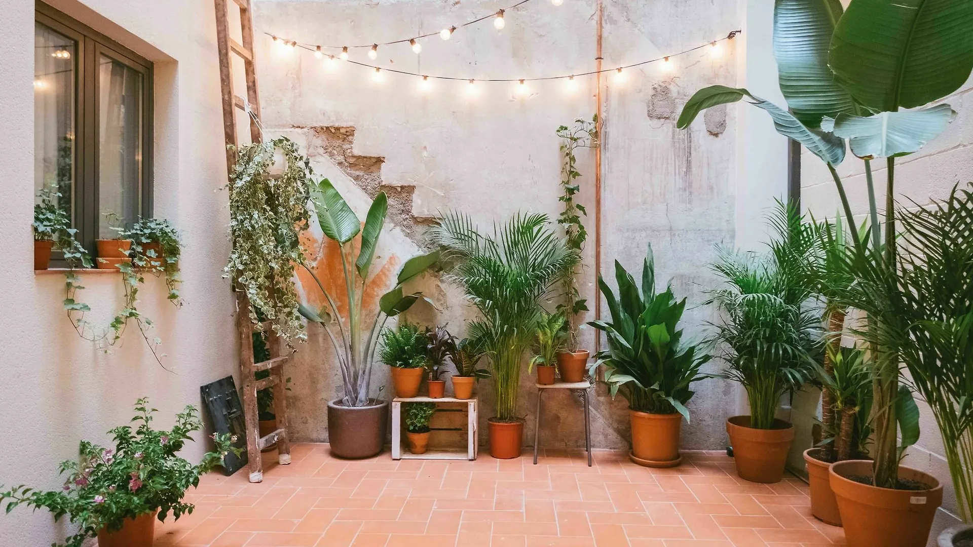 Magatzem 128 Guest House Barcelona