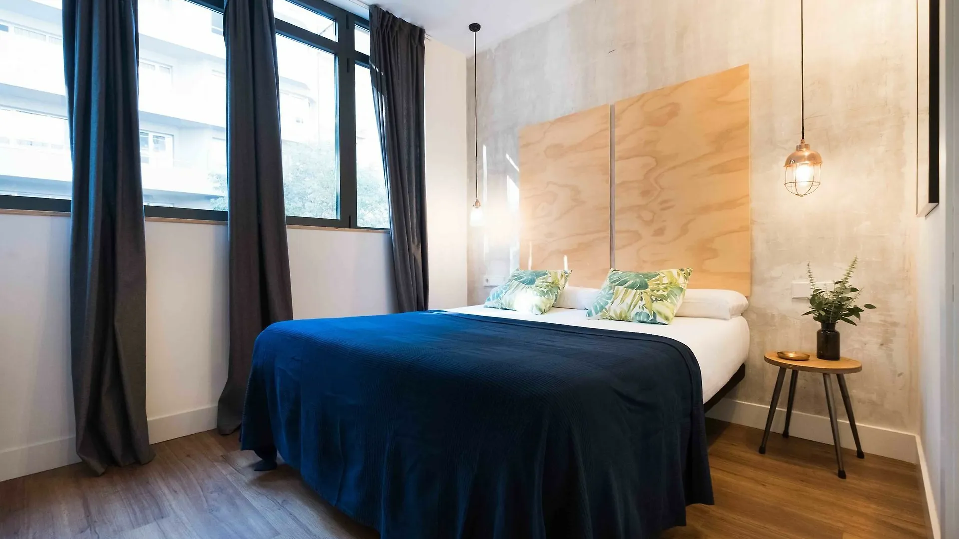 Magatzem 128 Guest House Barcelona