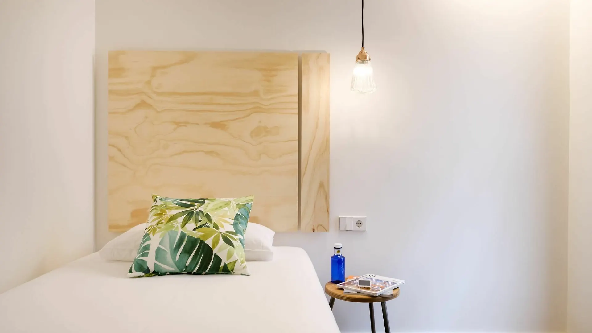 ***  Magatzem 128 Guest House Barcelona Spain
