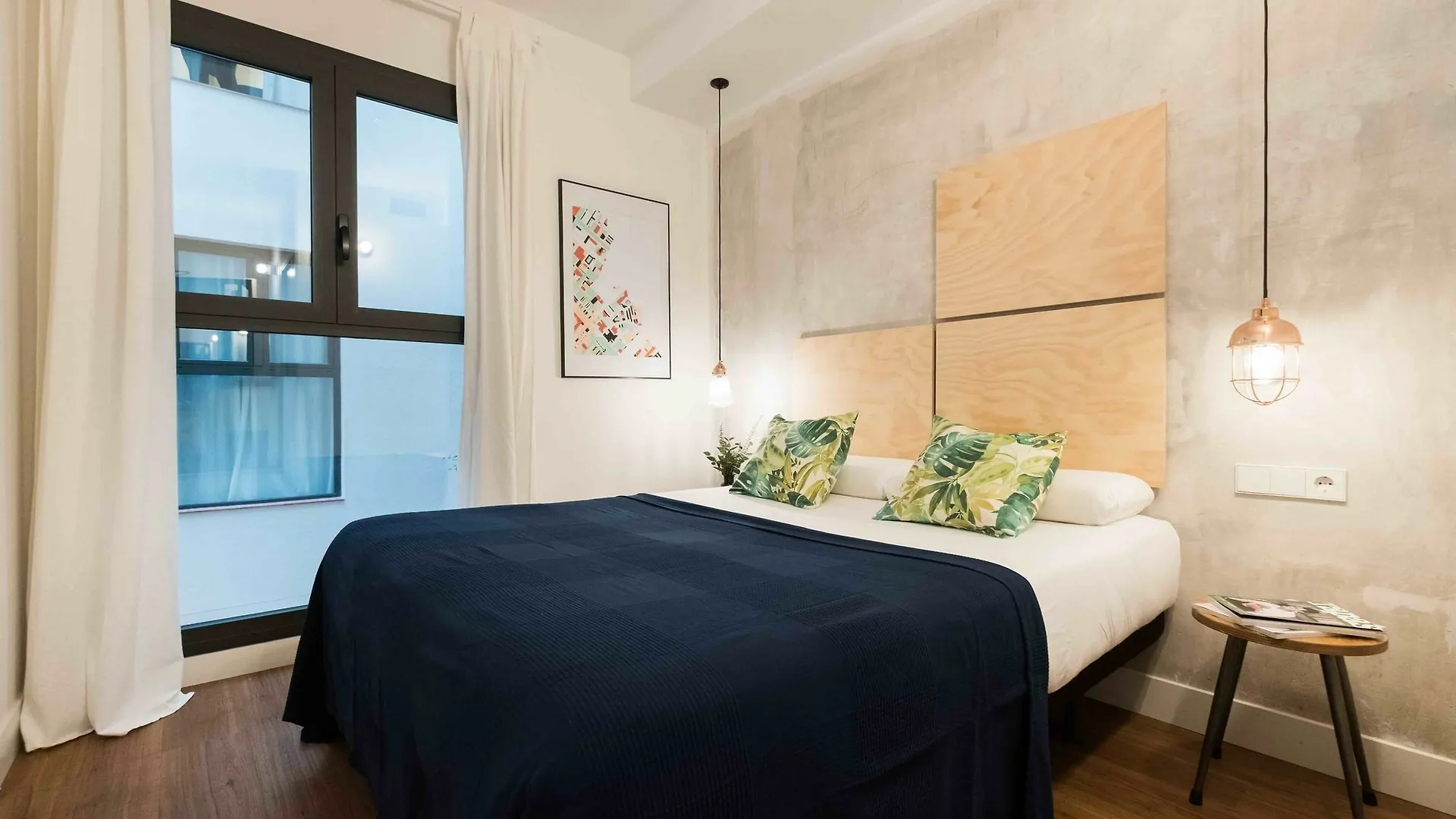 Magatzem 128 Guest House Barcelona 3*,