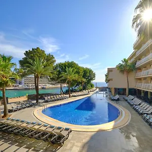 **** Hotel Occidental Cala Vinas Spain