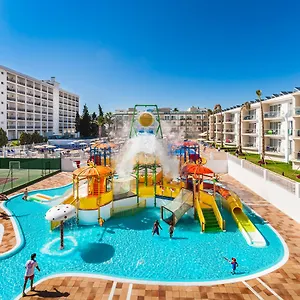**** Hotel Globales Playa Spain
