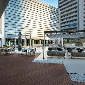 Vincci Maritimo Barcellona