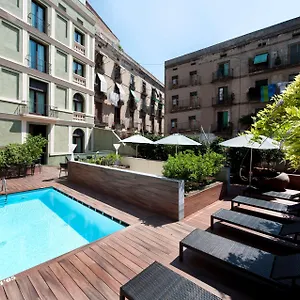 Hotel Catalonia Port, Barcelona