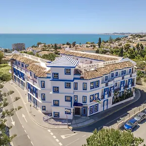 Vive Costa Azul Hotel Benalmádena
