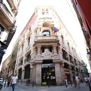 2* Pensionat Levante