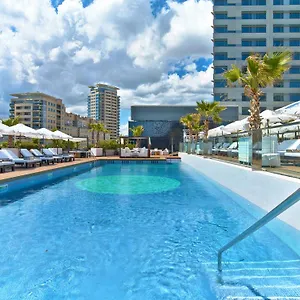 Hilton Diagonal Mar Barcelone