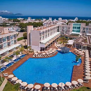  Appartamento Zafiro Alzinar Mar Adults Only - Refurbished 2025 Spagna