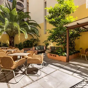 Хостел The Loft House, Барселона