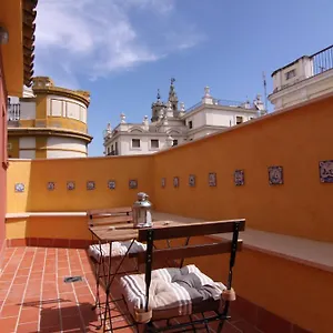  Appartamento Living Catedral Spagna