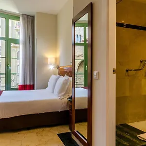Hotel Eurostars Via Laietana, Barcelona