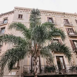45 Pensjonat Barcelona