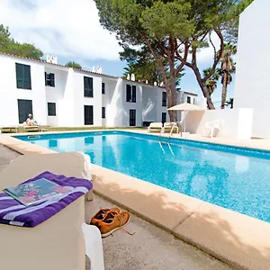  Appartamento Cala Blanca Spagna
