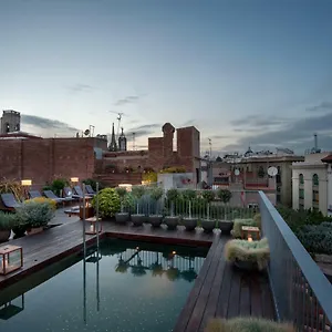 Отель Mercer, Барселона