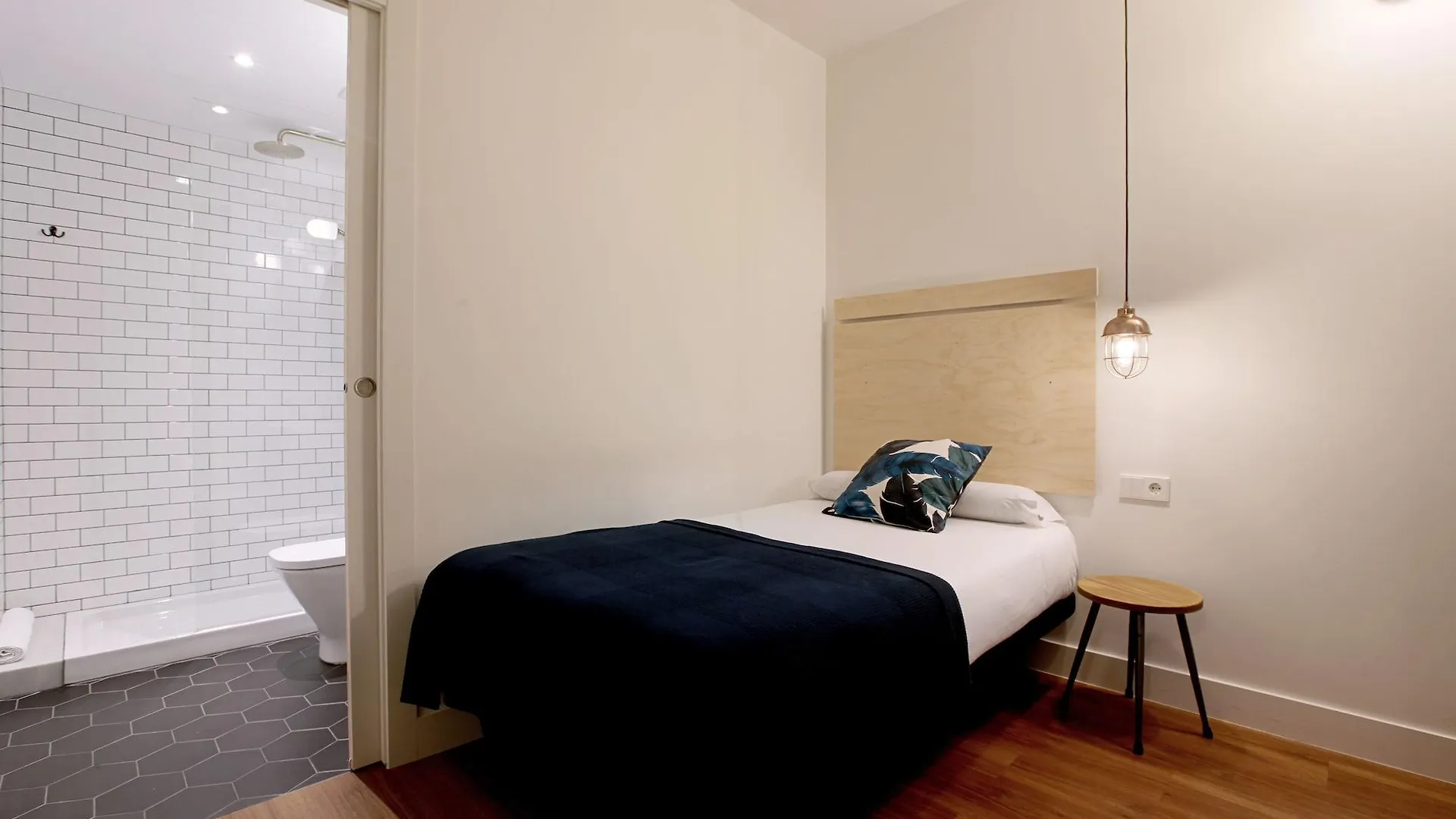 Maison d'hôtes Hotel Magatzem 128 à Barcelone