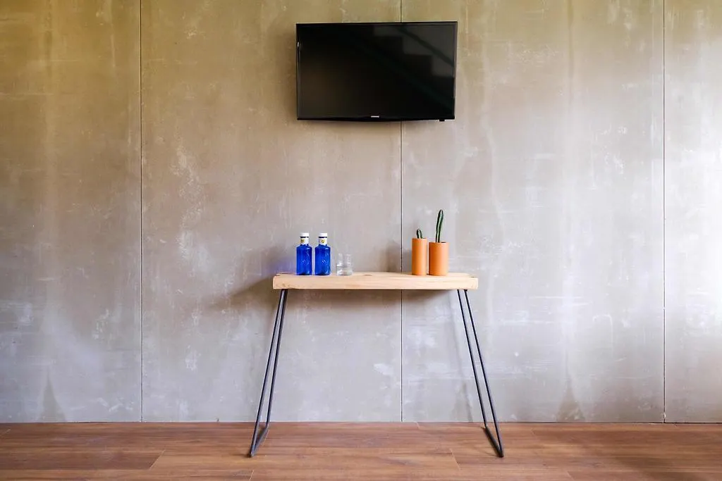 ***  Magatzem 128 Guest House Barcelona Испания