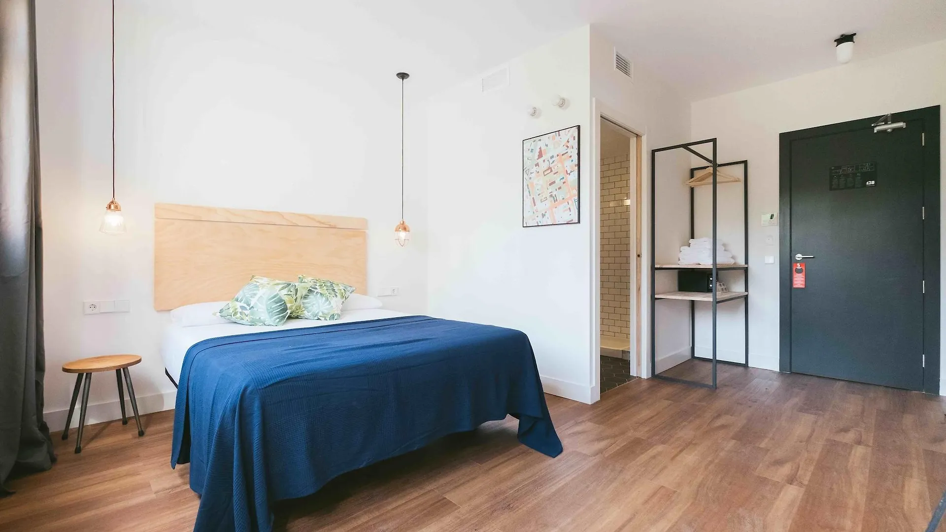 Hotel Magatzem 128 Barcelona